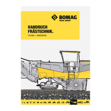 Picture of Milling Technology Handbook