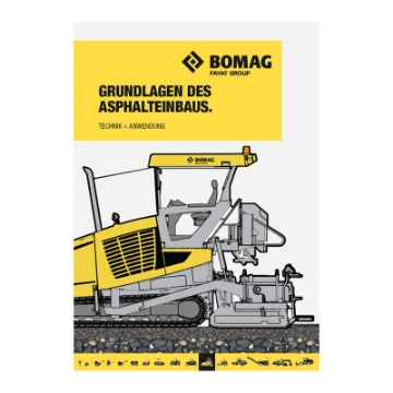 Picture of Fundamentals of Asphalt Paving